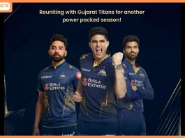 Livpure Extends its Strategic Partnership with Gujarat Titans for IPL 2026