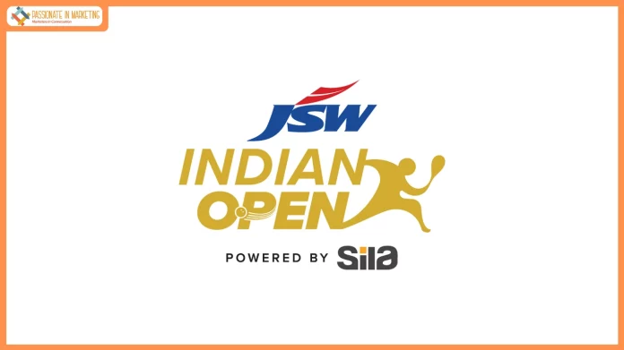 JSW Indian Open Announces Sponsors for 2026 Edition