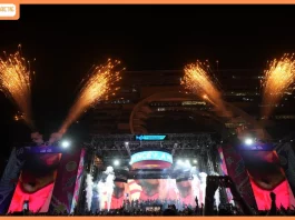 Mumbai Indians and BookMyShow Live Conclude the First Edition of The Mix in Style, at Full Capacity, Marking a New Chapter in Fan Experiences