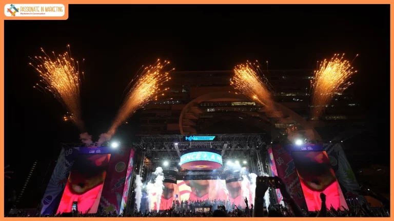 Mumbai Indians and BookMyShow Live Conclude the First Edition of The Mix in Style, at Full Capacity, Marking a New Chapter in Fan Experiences