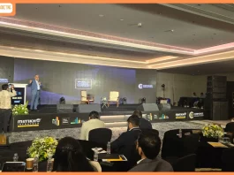 250+ Entrepreneurs from 24 Cities Converge in Surat for CorporateConnections India’s BHAF 2026