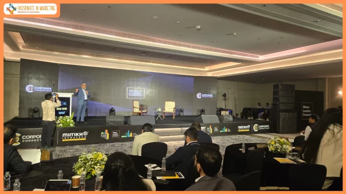 250+ Entrepreneurs from 24 Cities Converge in Surat for CorporateConnections India’s BHAF 2026