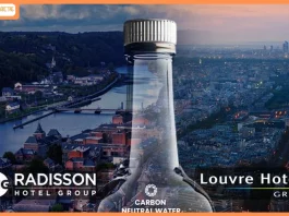 WAE Announces Association with Radisson and Louvre Hotels Group to Advance Carbon-Neutral Water Solutions in Hospitality