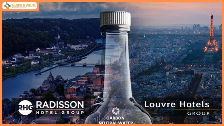 WAE Announces Association with Radisson and Louvre Hotels Group to Advance Carbon-Neutral Water Solutions in Hospitality