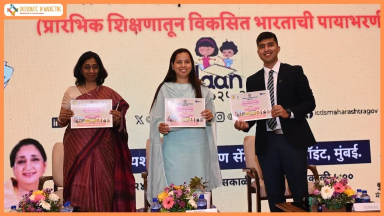 "Udaan Maharashtra 2026" jointly organised by the Department of Women & Child Development, Government of Maharashtra and Rocket Learning successfully concludes