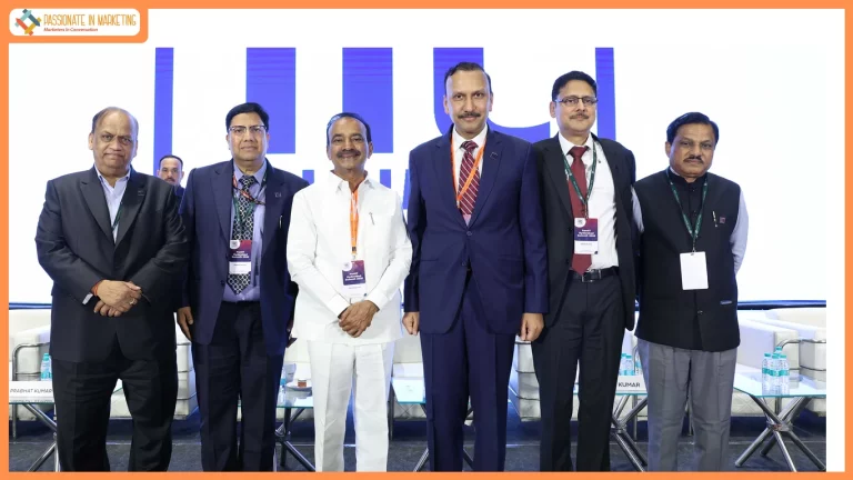 PanIIT Hyderabad Summit 2026 brings together national leaders in technology, governance and industry; more than 500 participants