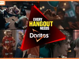 Doritos Positions Itself as the Ultimate Hangout Snack With ‘Every Hangout Needs Doritos’ Campaign