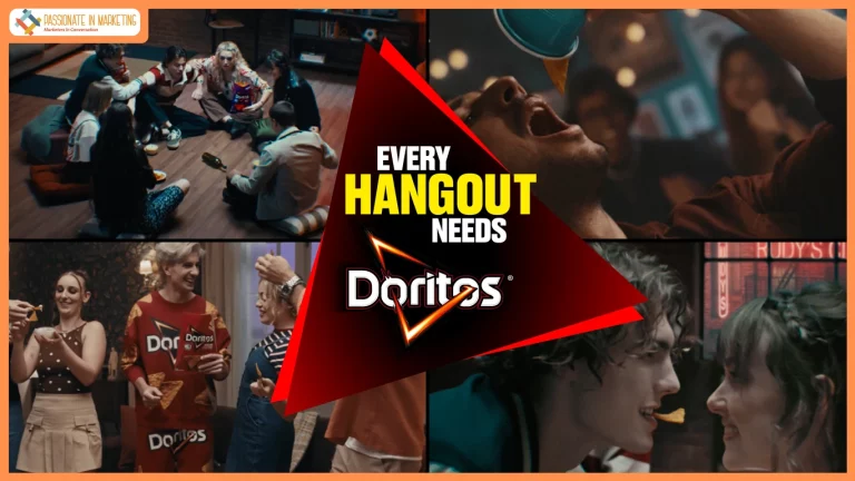 Doritos Positions Itself as the Ultimate Hangout Snack With ‘Every Hangout Needs Doritos’ Campaign