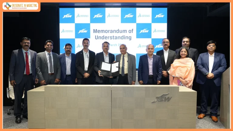 JSW Motors & Dassault Systèmes Form Strategic Partnership to Accelerate Future Mobility in India