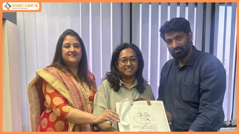 Raaga Professional Sparks a Confidence Movement This Women’s Day with ‘Women Beyond Beautiful’