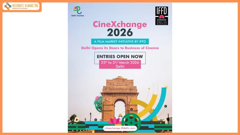 International Film Festival Delhi 2026 offers a powerful platform with industry access for young filmmakers and content creators