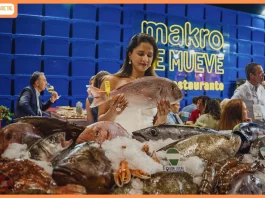 Warner Bros. Discovery India Announces ‘World On My Plate with Shipra Khanna’: A Culinary Journey Across Cultures Premiering March 29 on TLC Warner Bros. Discovery India Announces ‘World On My Plate with Shipra Khanna’: A Culinary Journey Across Cultures Premiering March 29 on TLC