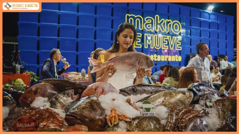 Warner Bros. Discovery India Announces ‘World On My Plate with Shipra Khanna’: A Culinary Journey Across Cultures Premiering March 29 on TLC