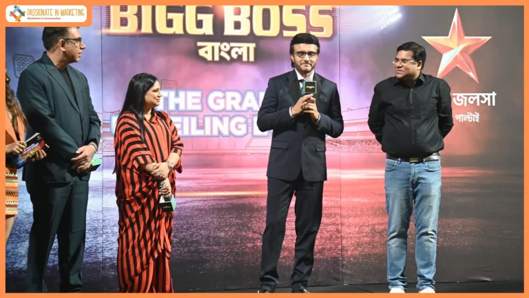 Star Jalsha Announces Bigg Boss Bangla at Eden Gardens; Sourav Ganguly to Lead the Season
