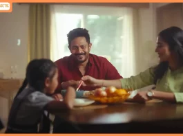 Navin’s rolls out new ad campaign ‘This is it’