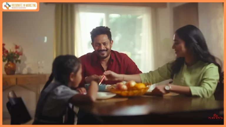 Navin’s rolls out new ad campaign ‘This is it’
