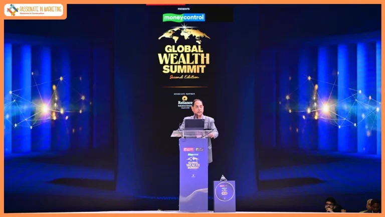 Moneycontrol Global Wealth Summit 2026: Financial Leaders Share Insights on Markets, Regulation and Long-Term Wealth Creation