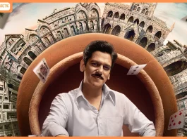 Prime Video Marks Vijay Varma’s Birthday — Announces April 17 Worldwide Premiere of Matka King, a Tale of Ambition and Power
