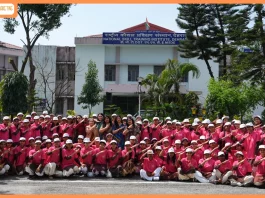 Women in Aviation India celebrates 10th Girls in Aviation Day in Dehradun