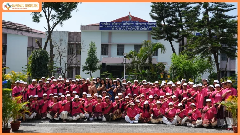 Women in Aviation India celebrates 10th Girls in Aviation Day in Dehradun