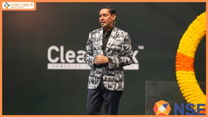 600-Employees – One Custom Blazer. How CleanMax Honoured Its Team at NSE Listing
