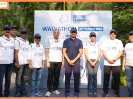 IHCL Hotels in Bengaluru Reinforces Responsible Hospitality, Marks Four Years of Paathya With Bharat Eksaath Walkathon