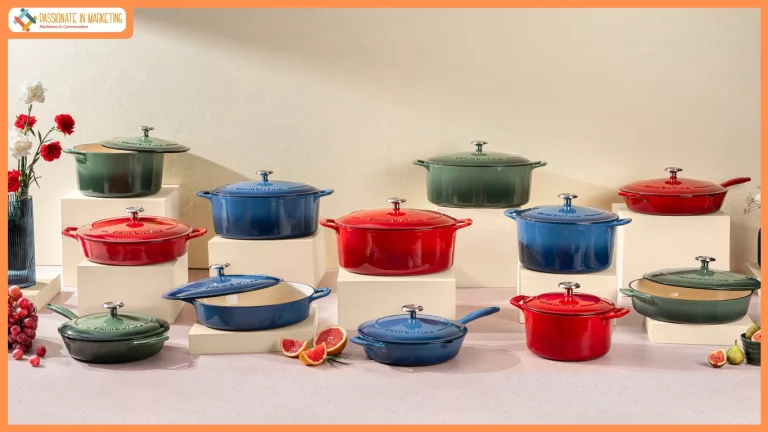 Tramontina Brings BESTOW to India: Timeless Enameled Cast Iron, Now in Signature Colours