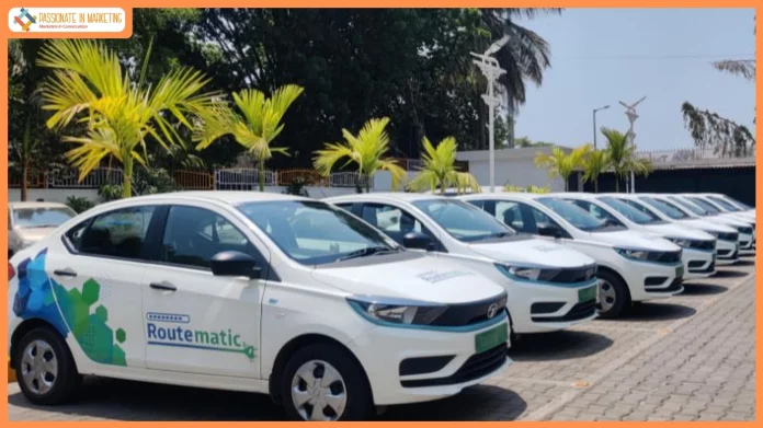 Fuel Volatility Strengthens Case for EV Fleets: Routematic Data Shows INR 65 Lakh Fuel Savings Every 15 Days; over INR 15 Crore Savings Projected Annually