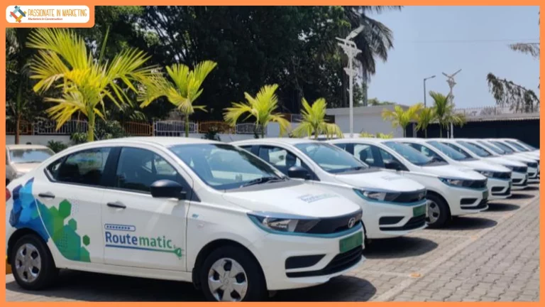 Fuel Volatility Strengthens Case for EV Fleets: Routematic Data Shows INR 65 Lakh Fuel Savings Every 15 Days; over INR 15 Crore Savings Projected Annually