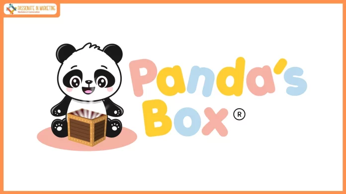 Panda’s Box Launches #Screen-Free Navratri Campaign to Drive Digital Detox Among Families