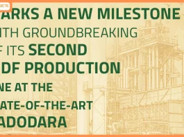 Greenply Speciality Panels Private Limited Breaks Ground for Second MDF Line at Vadodara Plant