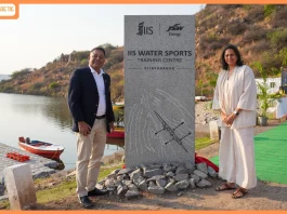 Inspire Institute of Sport launches women’s rowing programme in collaboration with Rowing Federation of India Inspire Institute of Sport launches women’s rowing programme in collaboration with Rowing Federation of India