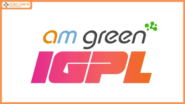 AM Green announced as the Title Sponsor of Indian Golf Premier League