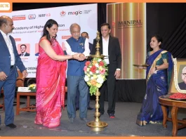 MAHE Introduces ‘MAGIC’ to Power AI-Driven Academic and Administrative Transformation