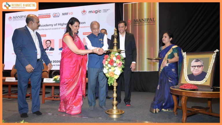 MAHE Introduces ‘MAGIC’ to Power AI-Driven Academic and Administrative Transformation