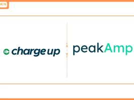 PeakAmp Partners with Chargeup to Streamline EV Battery Lifecycle Management