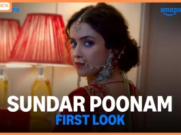 Sanya Malhotra set to take a never-seen-before turn in Abundantia Entertainment’s latest Amazon Original movie, Sundar Poonam The talented Pulkit directs this romantic thriller that also features Aditya Rawal and Aditya Seal Sanya Malhotra set to take a never-seen-before turn in Abundantia Entertainment’s latest Amazon Original movie, Sundar Poonam The talented Pulkit directs this romantic thriller that also features Aditya Rawal and Aditya Seal