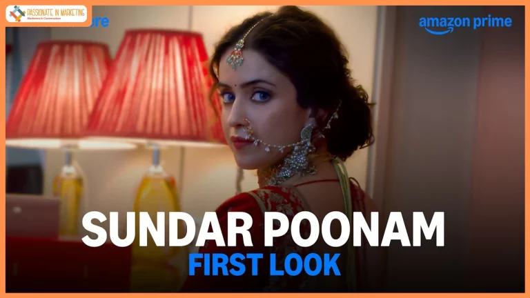 Sanya Malhotra set to take a never-seen-before turn in Abundantia Entertainment’s latest Amazon Original movie, Sundar Poonam The talented Pulkit directs this romantic thriller that also features Aditya Rawal and Aditya Seal