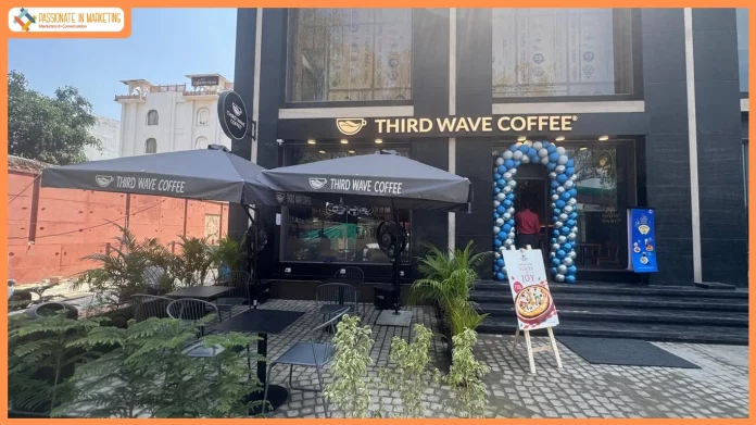 Third Wave Coffee enters Agra, bringing its signature coffee experience to the city