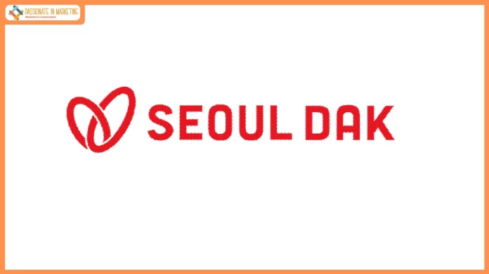 Seoul Dak Launches “RaMonday” – A ₹99 Korean Ramen Ritual to Beat the Monday Blues