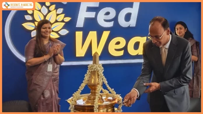 Federal Bank strengthens focus on Wealth Management Business.
