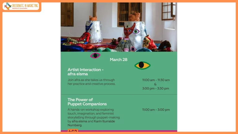 Kochi Biennale: Dutch Artist Afra Eisma to Lead Interactive Sessions and Workshops on March 28-29