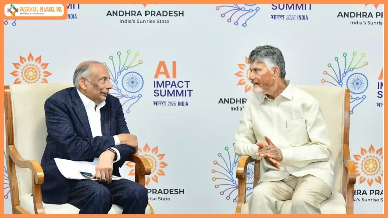 Government of Andhra Pradesh Partners with Calibo to Advance Business Innovation with Bite Size Use Case Leveraging Data and AI
