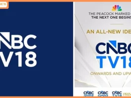 CNBC India Unveils New Logo, Refreshes Brand Identity Across Network