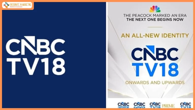 CNBC India Unveils New Logo, Refreshes Brand Identity Across Network