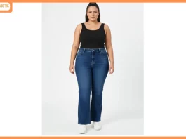 Curves, Checked ✔️: Kraus Jeans Turns Up the Confidence with Kraus Kurves