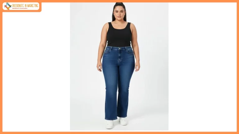 Curves, Checked ✔️: Kraus Jeans Turns Up the Confidence with Kraus Kurves