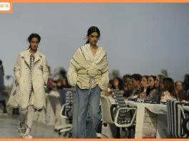 The House of Lakmē and p é r o Close Lakmē Fashion Week x FDCI with a Grand Finale Showcase