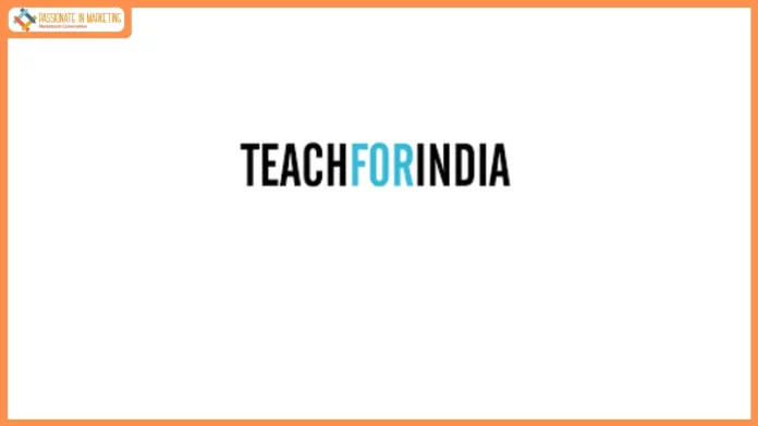 Teach For India Announces 22 March 2026 Deadline for Fellowship Applications
