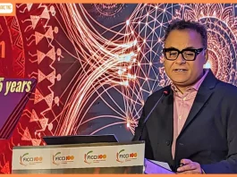 Neeraj Roy Presents His Vision for an AI Storytelling Civilisation at FICCI-EY Media & Entertainment Report 2026